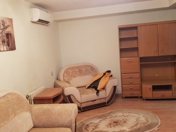 Apartament cu 1 cameră, 35m², Drumul Viilor photo