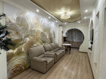 Apartament cu 2 camere, 58m², bd. Mircea cel Bătrân photo