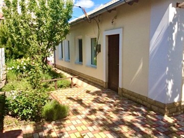 Casă cu un nivel, 120m², str-la Sfânta Vineri photo