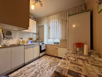 Apartament cu 1 cameră, 34m², Nikolai Zelinski photo