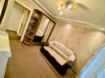 Apartament cu 2 camere, 54m², Deleanu photo