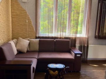 Chirie-Apartament cu 2 camere, 80m², Константин Варнав photo