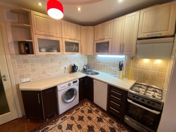 Apartament cu 2 camere, 54m², Ливиу Деляну photo