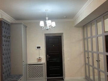 Apartament cu 2 camere, 68m², Мелестиу photo