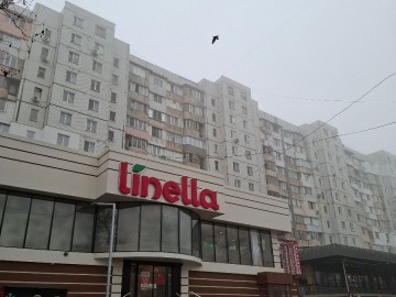 Apartament cu 2 camere, 53m², Dacia photo