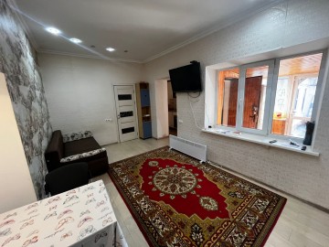 Chirie-Apartament cu 2 camere, 40m², Chișinău, Centru, str. Vlaicu Pârcălab photo