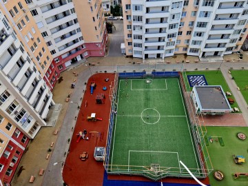 Chirie-2-х комнатная квартира, 50м², Nicolae Testemițanu photo