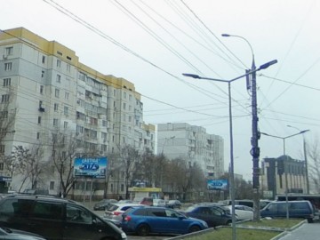 Apartament cu 2 camere, 52m², Ismail photo