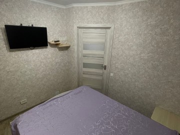 Chirie-2-х комнатная квартира, 40м², Nicolae Dimo photo
