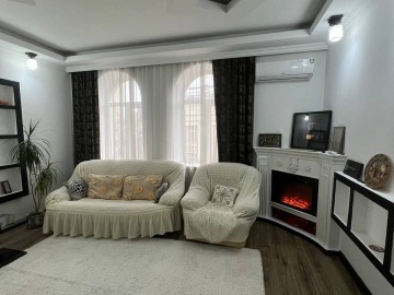 Chirie-3-х комнатная квартира, 75м², Chișinău, Centru, str. Tighina photo