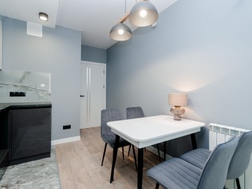 Apartament cu 3 camere, 82m², Chișinău, Buiucani, str. Ion Buzdugan photo