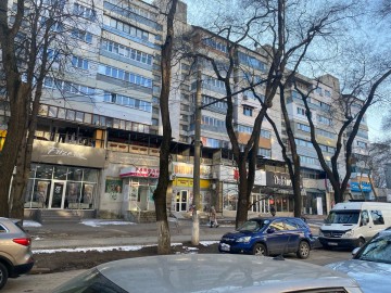 Apartament cu 2 camere, 50m², Vasili Dokuceaev photo