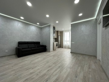 Chirie-Apartament cu 2 camere, 65m²,Buiucani,  Onisifor Ghibu photo