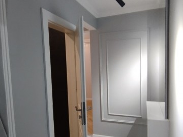 Apartament cu 2 camere, 47m², Botanica,Trandafirilor' photo