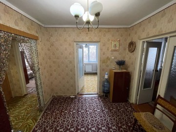 Chirie-2-х комнатная квартира, 50м², Dacia photo