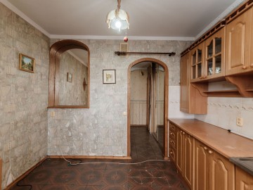 Apartament cu 3 camere, 75m², Chisinau, Buiucani, str. Onisifor Ghibu photo
