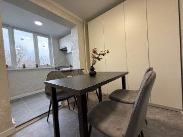 2-х комнатная квартира, 51м², Chisinau, Botanica, şos. Munceşti photo