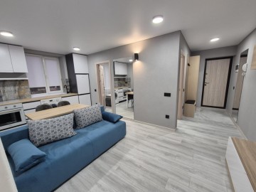 Apartament cu 1 cameră, 30m², str. Minsk photo