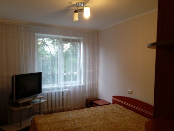 Apartament cu 2 camere, 56m², Alecu Russo photo