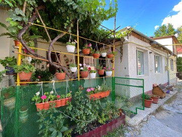 Casă cu un nivel, 50m², 31 августа 1989 photo