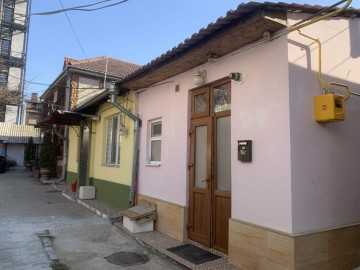 Chirie-Casă cu un nivel, 30m², 31 August 1989 photo
