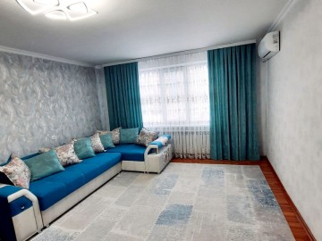 Apartament cu 2 camere, 61m², Ginta Latină photo