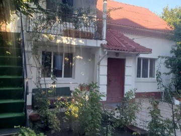 Casă cu 2 nivele, 95m², Гурие Гросу photo