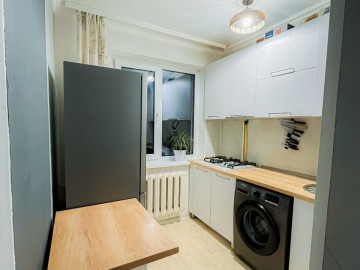 Apartament cu 2 camere, 46m², Teilor photo