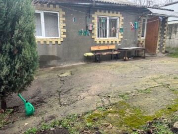 Casă cu un nivel, 72m², Ливиу Ребряну photo