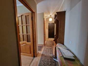 Apartament cu 3 camere, 70m², Moscova photo