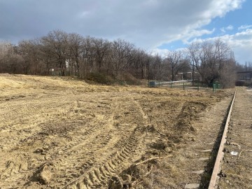 Teren  pentru construcții, Voluntarilor photo