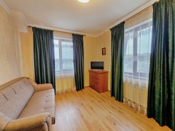 Apartament cu 1 cameră, 38m², Sfîntul Nicolai photo