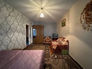 Apartament cu 1 cameră, 35m², Богдан Воевода photo