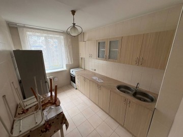 Apartament cu 2 camere, 55m², şos. Munceşti photo