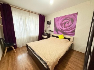 Apartament cu 2 camere, 52m², Igor Vieru photo