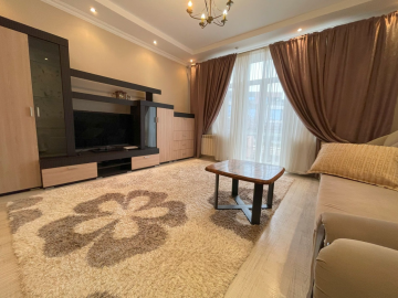 Apartament cu 3 camere, 115m², Victoriei photo