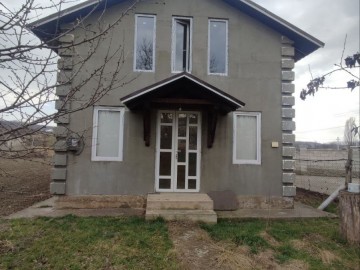 Casă cu 2 nivele, 76m², Sangera, Ştefan cel Mare și Sfînt photo