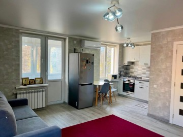 Apartament cu 1 cameră, 35m², Николай Димо photo