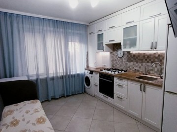Apartament cu 1 cameră, 34m², Voluntarilor 6360 photo