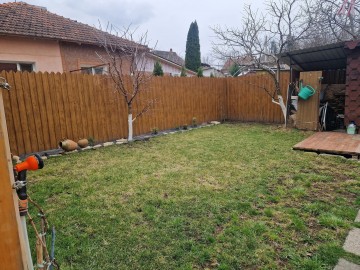 Casă cu un nivel, 48m², Vatra, Флорилор photo