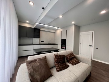 Apartament cu 1 cameră, 50m², Ghenadie Iablocikin photo