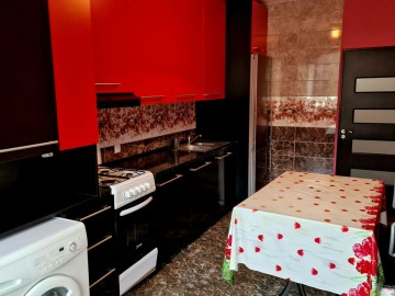 Chirie-2-х комнатная квартира, 74м²,Rascani , Nicolae Dimo photo