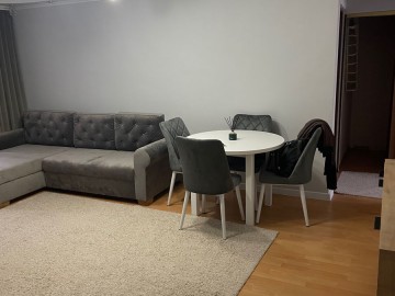 Apartament cu 3 camere, 55m², str. Nicolae Titulescu photo