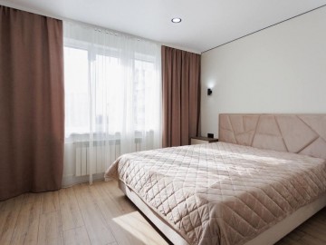 Apartament cu 2 camere, 58m², Costiujeni photo