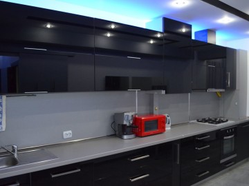 Chirie-2-х комнатная квартира, 65м²,Chisinau, Buiucani Paris photo
