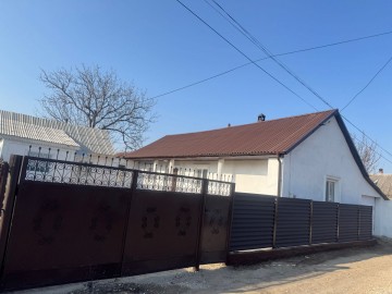 Casă cu un nivel, 147m², Singera, Nikolai Cernîșevski photo