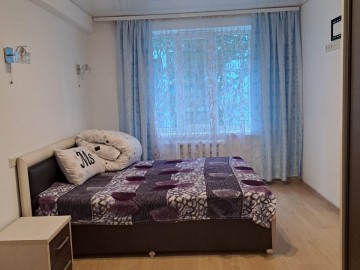 Apartament cu 2 camere, 48m², Trandafirilor photo