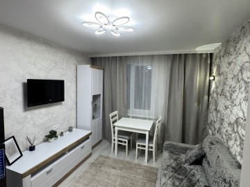 Garsonieră, 21m², Chișinău, Sculeni, str. Mesager photo