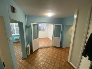 Apartament cu 2 camere, 61m², Ботаника, str. Nicolae Titulescu photo