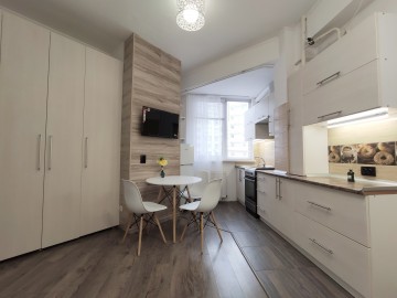 Apartament cu 1 cameră, 43m², Nicolae Testemiţanu photo
